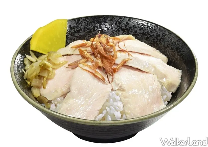 <全文介紹及店家資訊> 全聯X劉里長火雞肉飯聯名商品/ WalkerLand窩客島整理提供 未經許可不可轉載