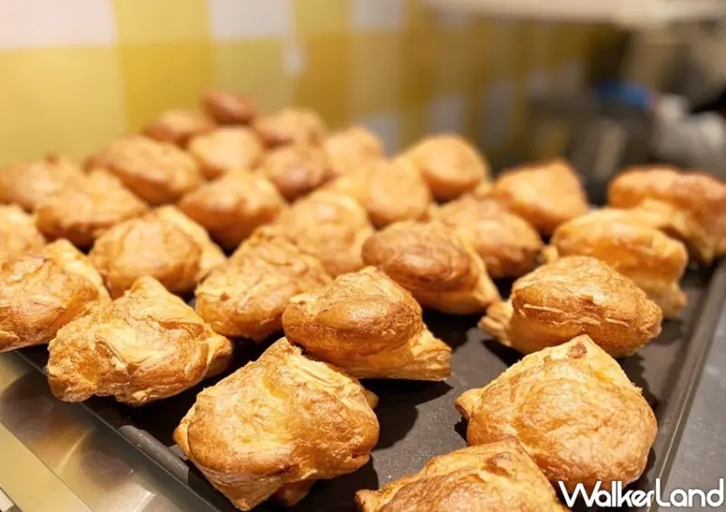 東京牛奶起司工房 新光三越A11 / WalkerLand窩客島整理提供 未經許可不可轉載