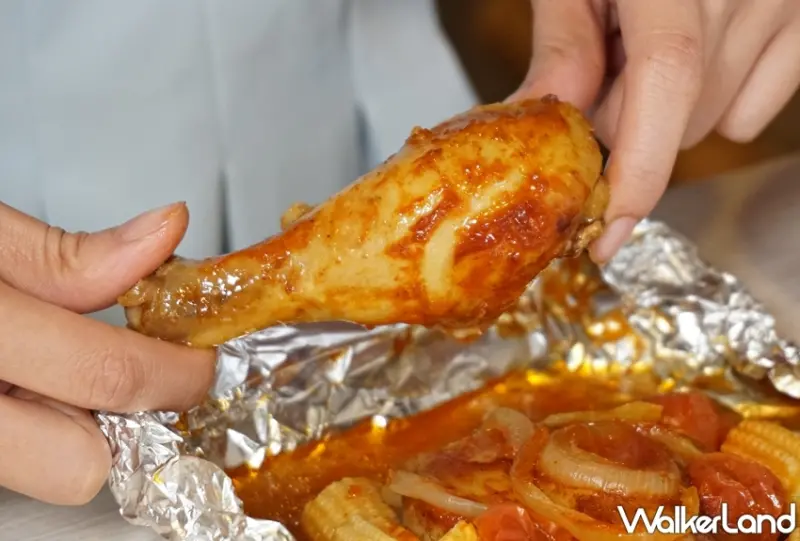 肯德基  / WalkerLand窩客島提供 未經許可，不得轉載