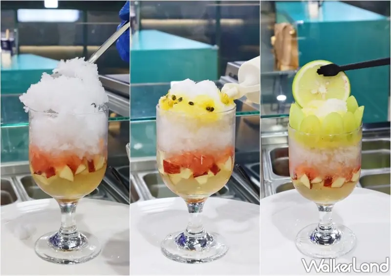 大苑子新品 / WalkerLand窩客島提供 未經許可，不得轉載