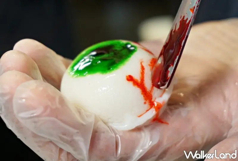 鹿角巷 / WalkerLand窩客島提供 未經許可，不得轉載