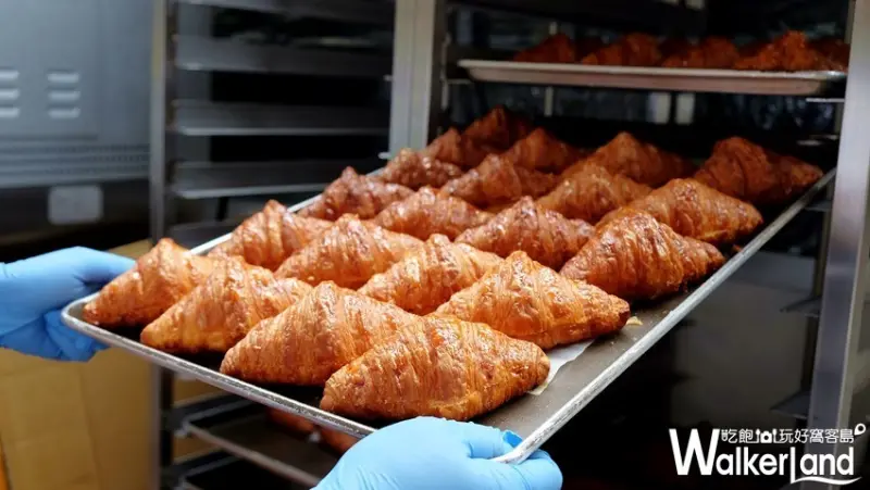 Global Mall週年慶 / WalkerLand窩客島整理提供 未經許可，不得轉載