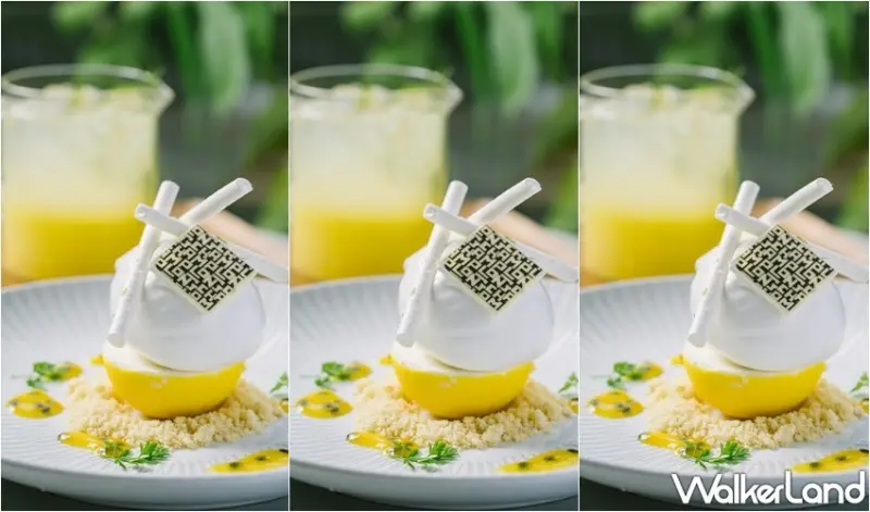 P&T柏林茶館 / WalkerLand窩客島整理提供 未經許可，不得轉載