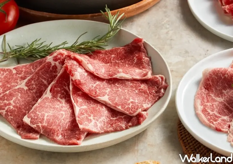 火鍋吃到飽「饌和牛」 / WalkerLand窩客島整理提供 未經許可不可轉載
