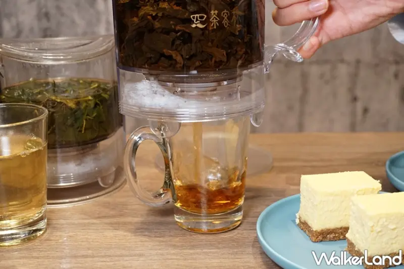 創義麵 / WalkerLand窩客島提供 未經許可，不得轉載