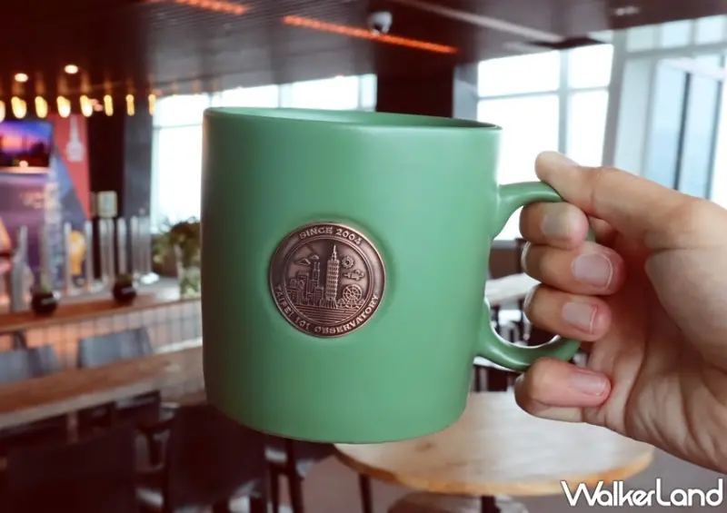 台北101觀景台 / WalkerLand窩客島整理提供 未經許可，不得轉載