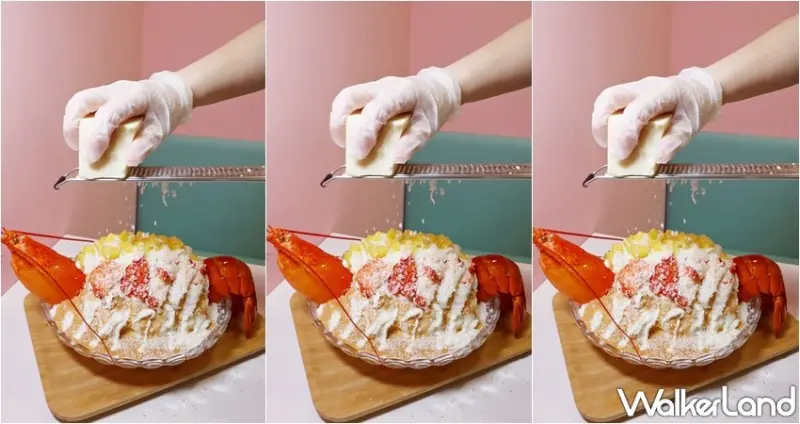 冰花本舖PLUS+ / WalkerLand窩客島整理提供 未經許可，不得轉載