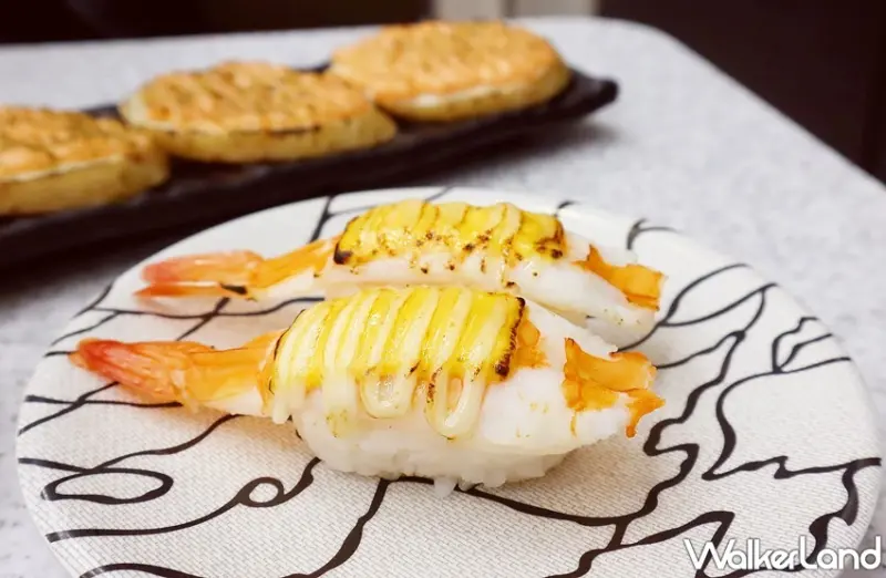 MAGiC TOUCH 点爭鮮 / WalkerLand窩客島整理提供 未經許可，不得轉載