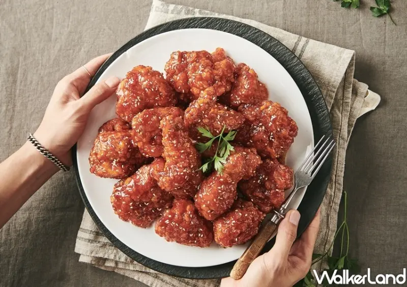 桃園龜山、林口吃到飽「兩餐(林口店)」 / WalkerLand窩客島整理提供 未經許可不可轉載