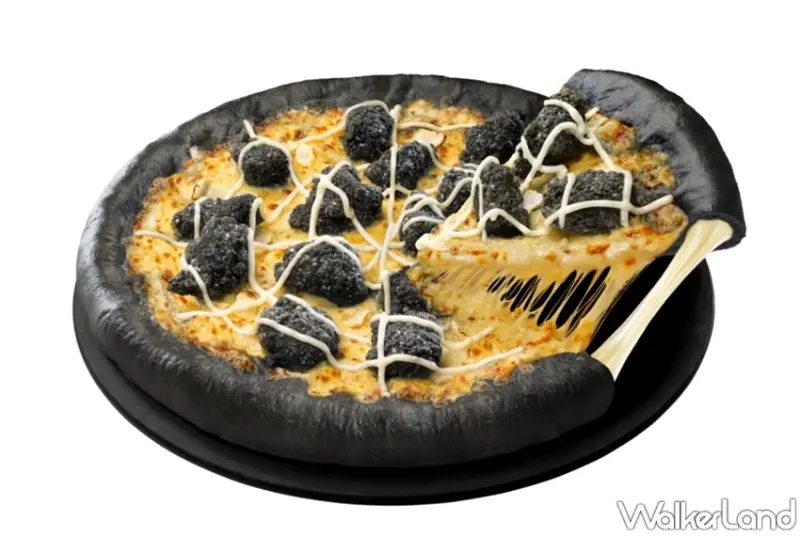 必勝客 / WalkerLand窩客島提供 未經許可，不得轉載