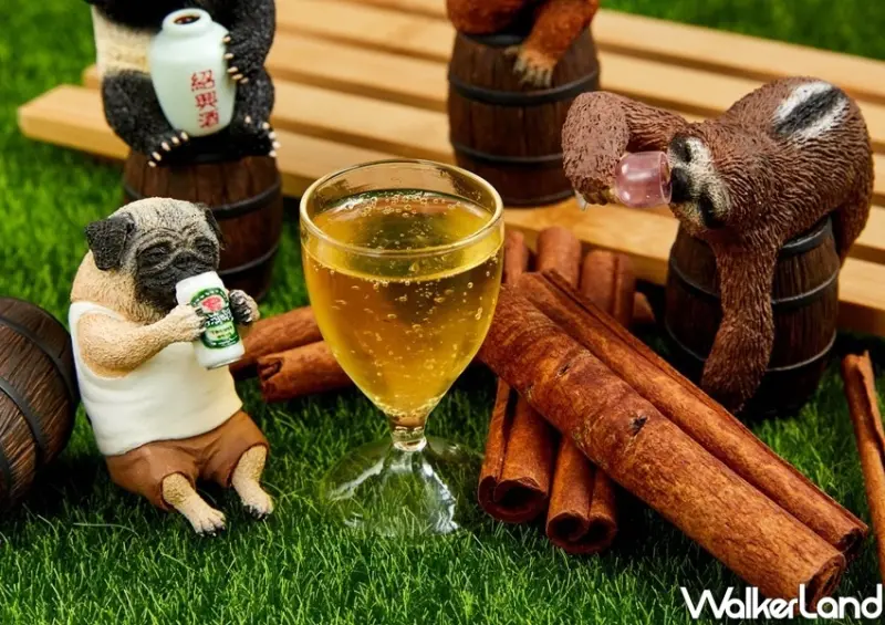 誠品週年慶「哈利波特 回到霍格華茲」快閃店 / WalkerLand窩客島整理提供 未經許可不可轉載