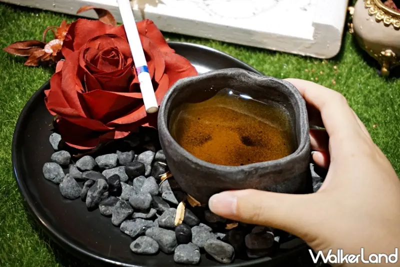 LORE Taipei / WalkerLand窩客島提供 未經許可，不得轉載