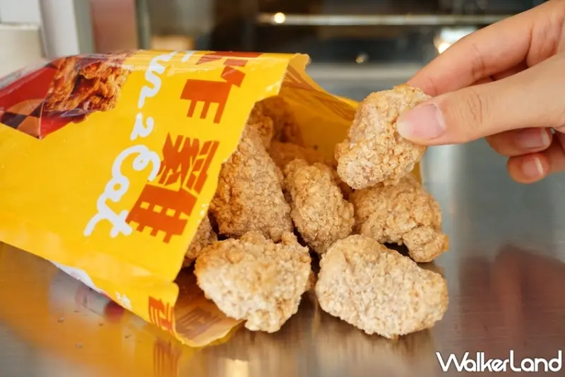 繼光香香雞 / WalkerLand窩客島提供 未經許可，不得轉載