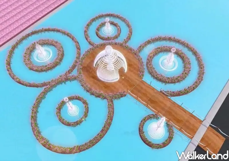 2020桃園仙草花節「微見仙境」 / WalkerLand窩客島整理提供 未經許可不可轉載