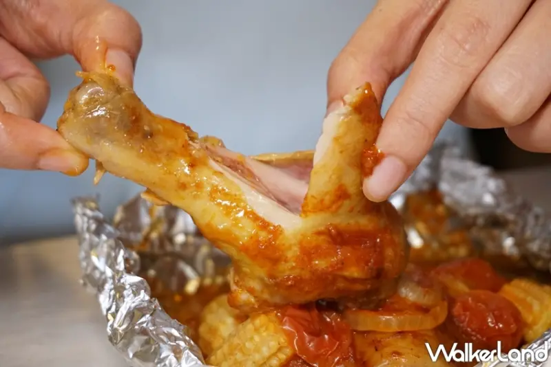 肯德基  / WalkerLand窩客島提供 未經許可，不得轉載