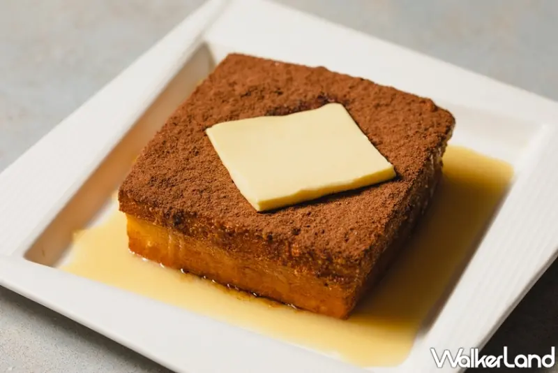 荷李活茶街 / WalkerLand窩客島提供 未經許可，不得轉載