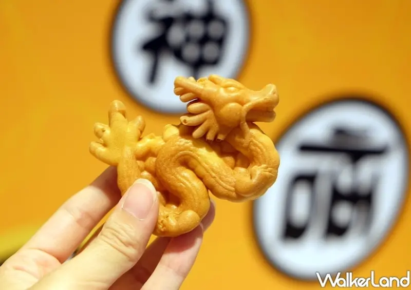 「七龍珠快閃店」/ WalkerLand窩客島整理提供 未經許可不可轉載