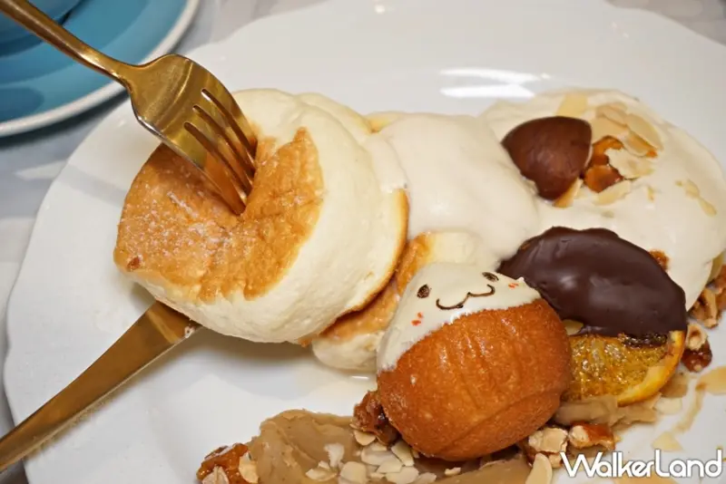 Café del SOL / WalkerLand窩客島提供 未經許可，不得轉載