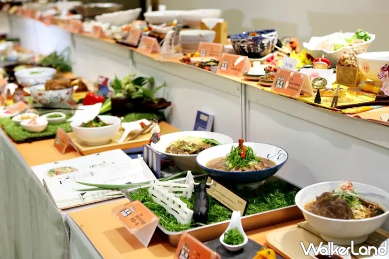 2020台北市牛肉麵大賞 / WalkerLand窩客島提供 未經許可，不得轉載