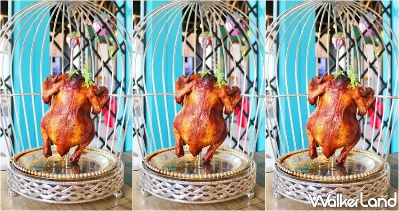 陽光皇后 SUNNY QUEEN / WalkerLand窩客島整理提供 未經許可，不得轉載