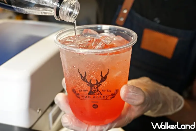 鹿角巷 / WalkerLand窩客島提供 未經許可，不得轉載