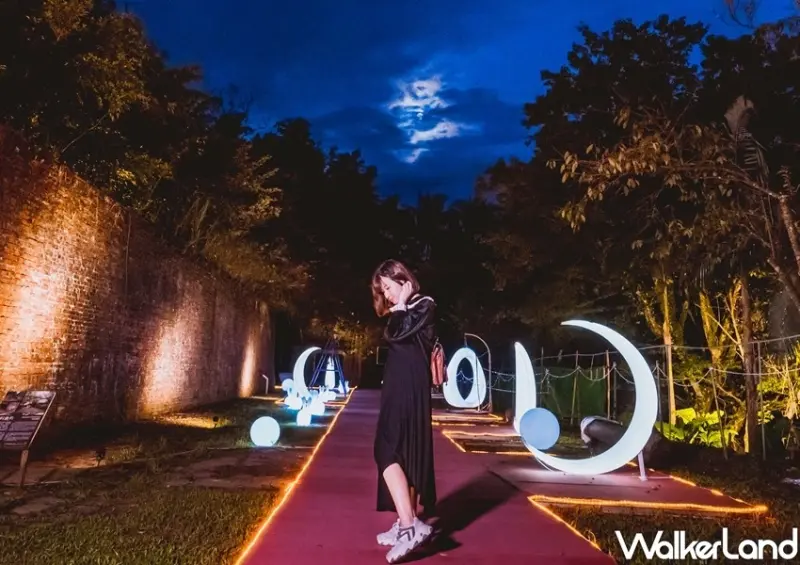 平溪菁桐藝術裝置互動打卡 / WalkerLand窩客島整理提供 未經許可不可轉載