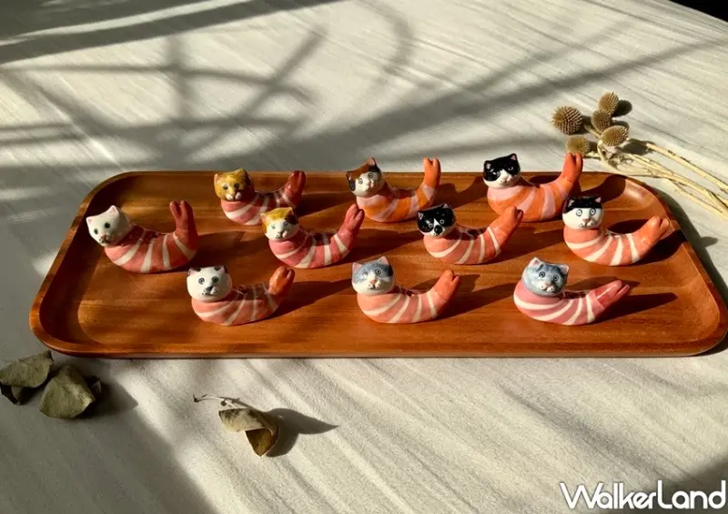 勤美 誠品綠園道 萬聖節週末市集   / WalkerLand窩客島整理提供 未經許可不可轉載