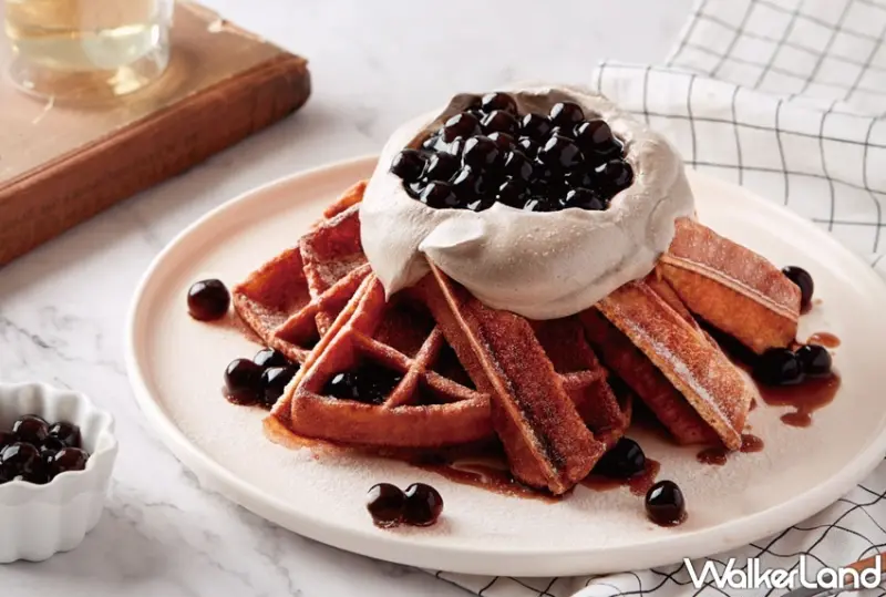 黑浮咖啡 / WalkerLand窩客島提供 未經許可，不得轉載