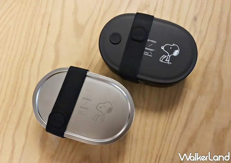 Pinkoi x SNOOPY輕熟大人系列聯名商品 / WalkerLand窩客島整理提供 未經許可，不得轉載