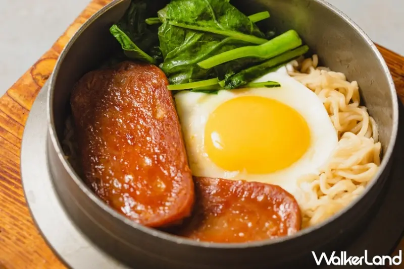 荷李活茶街 / WalkerLand窩客島提供 未經許可，不得轉載