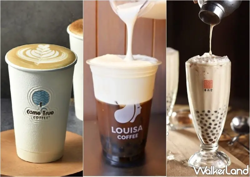 Global Mall週年慶 / WalkerLand窩客島整理提供 未經許可，不得轉載