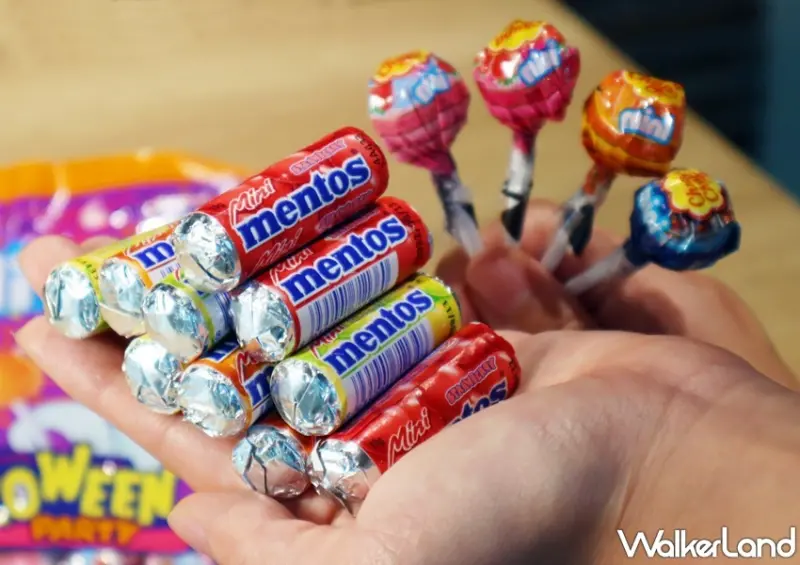 加倍佳 / WalkerLand窩客島提供 未經許可，不得轉載