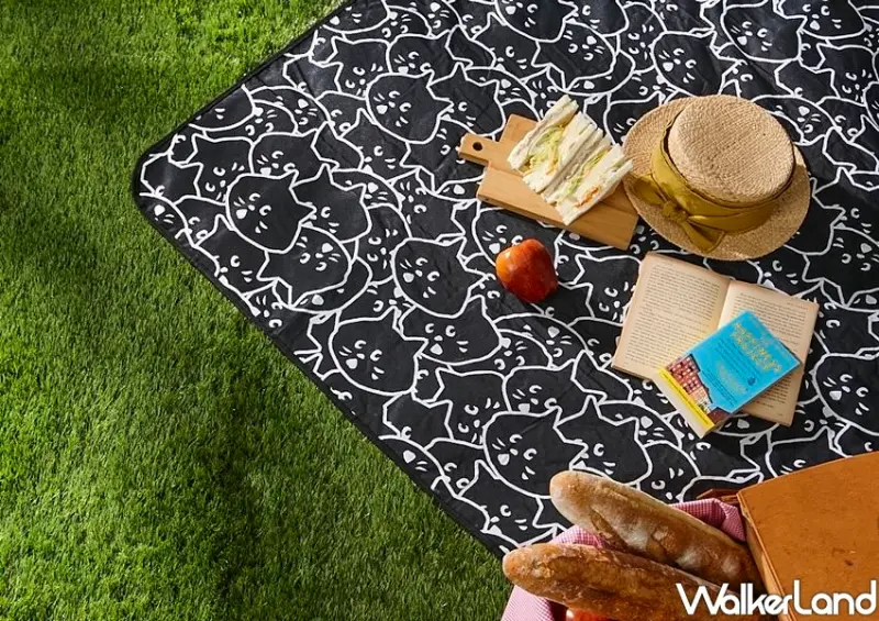 誠品週年慶「哈利波特 回到霍格華茲」快閃店 / WalkerLand窩客島整理提供 未經許可不可轉載