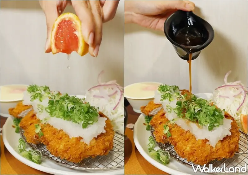 定食8 / WalkerLand窩客島提供 未經許可，不得轉載