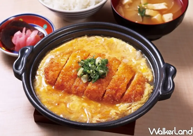 日式定食吃到飽 SACHI FUKUYA 幸福家汐科店 / WalkerLand窩客島整理提供 未經許可不可轉載