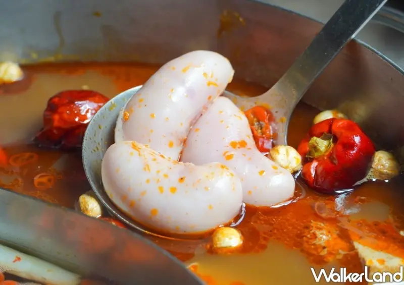 麻辣鍋吃到飽「新馬辣(桃園藝文店)」 / WalkerLand窩客島整理提供 未經許可不可轉載