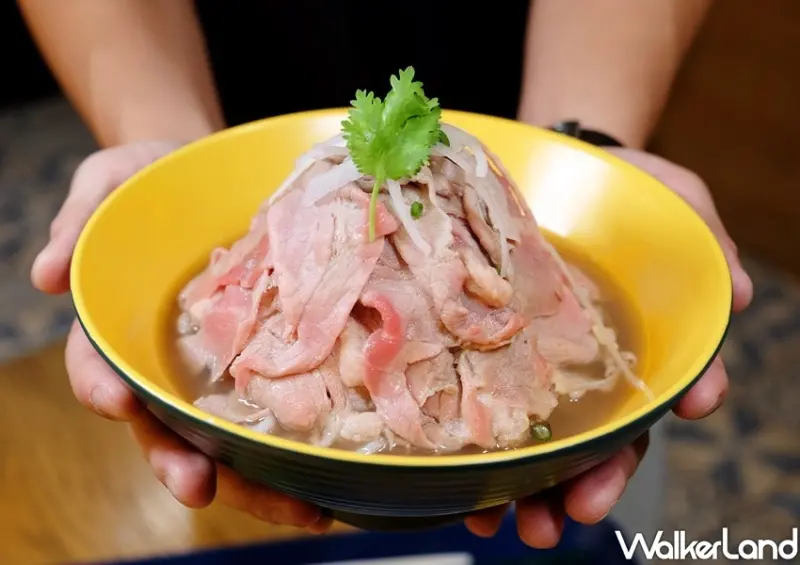 信義區美食 小洛城CYCLO / WalkerLand窩客島整理提供 未經許可不可轉載