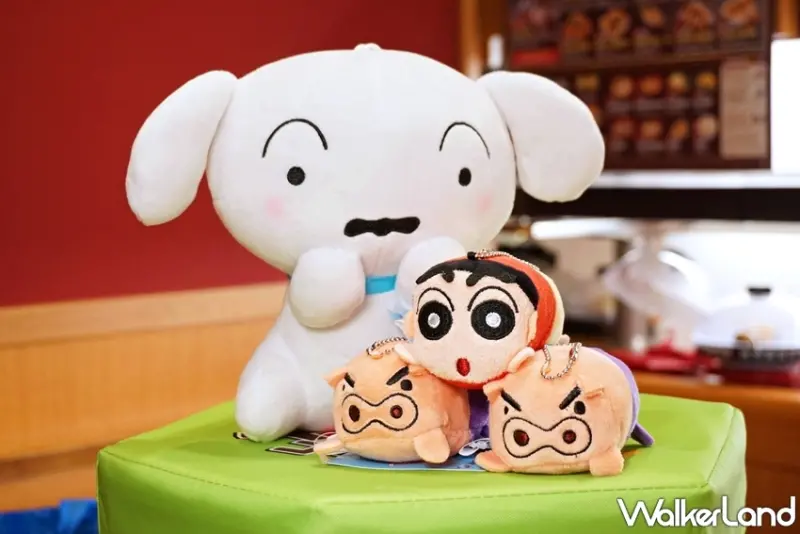 藏壽司 / WalkerLand窩客島提供 未經許可，不得轉載