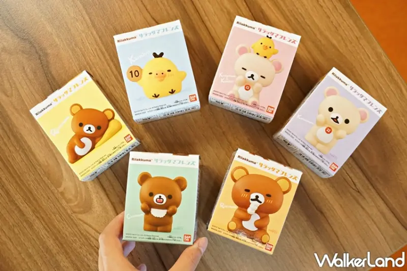 7-ELEVEN / WalkerLand窩客島提供 未經許可，不得轉載