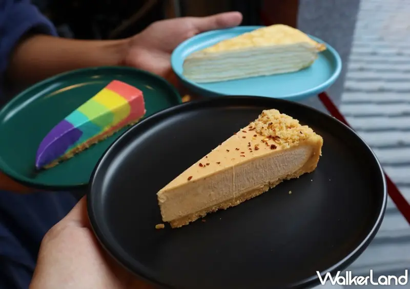 辛店麻辣鍋 公館店 / WalkerLand窩客島整理提供 未經許可，不得轉載