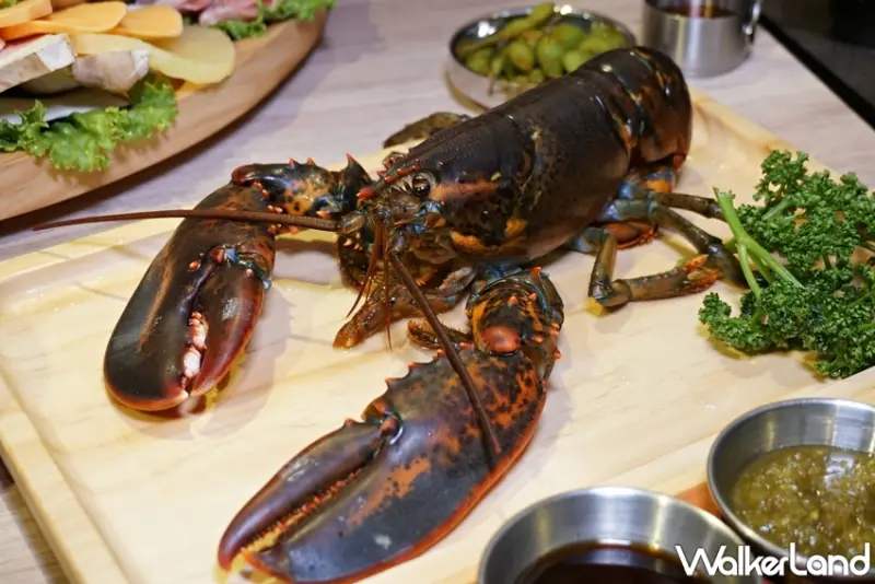 燒酒烤烤豬 / WalkerLand窩客島提供 未經許可，不得轉載