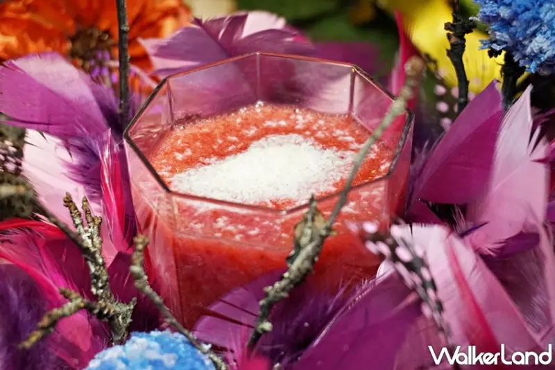 LORE Taipei / WalkerLand窩客島提供 未經許可，不得轉載