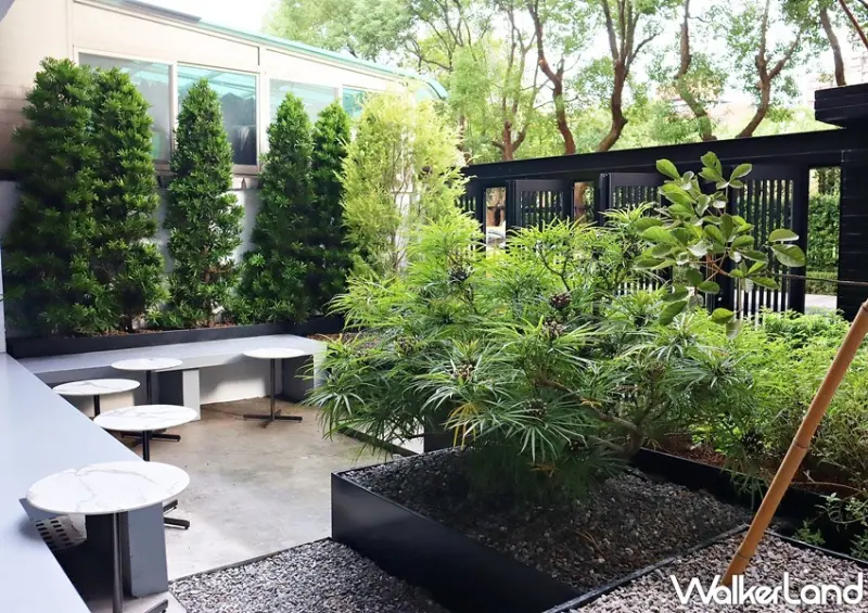 宇宙小艇 / WalkerLand窩客島整理提供 未經許可，不得轉載