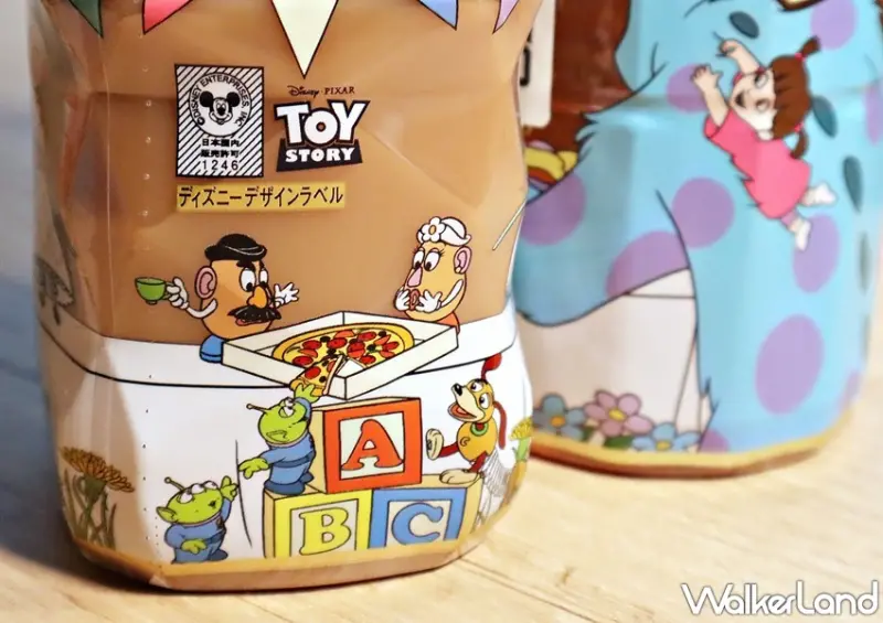 午後の紅茶 / WalkerLand窩客島提供 未經許可，不得轉載