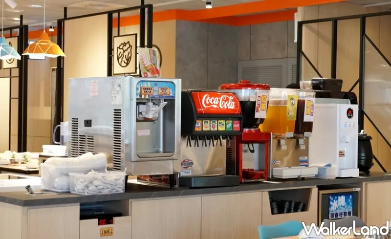 錢都涮涮鍋 / WalkerLand窩客島提供 未經許可，不得轉載