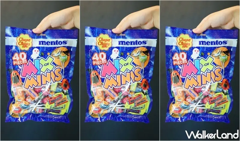 加倍佳 / WalkerLand窩客島提供 未經許可，不得轉載