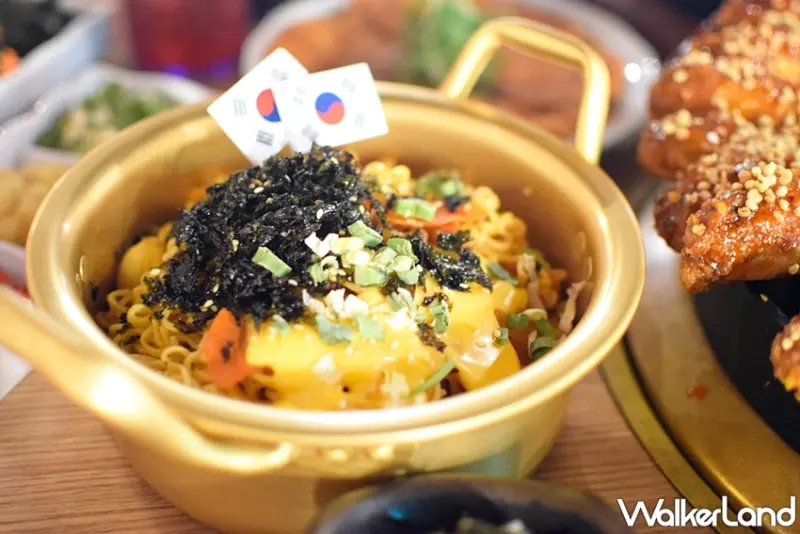 金舌燒肉KINTAN BUFFET / WalkerLand窩客島提供 未經許可，不得轉載