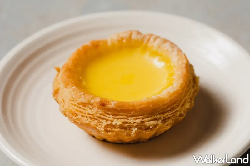 荷李活茶街 / WalkerLand窩客島提供 未經許可，不得轉載