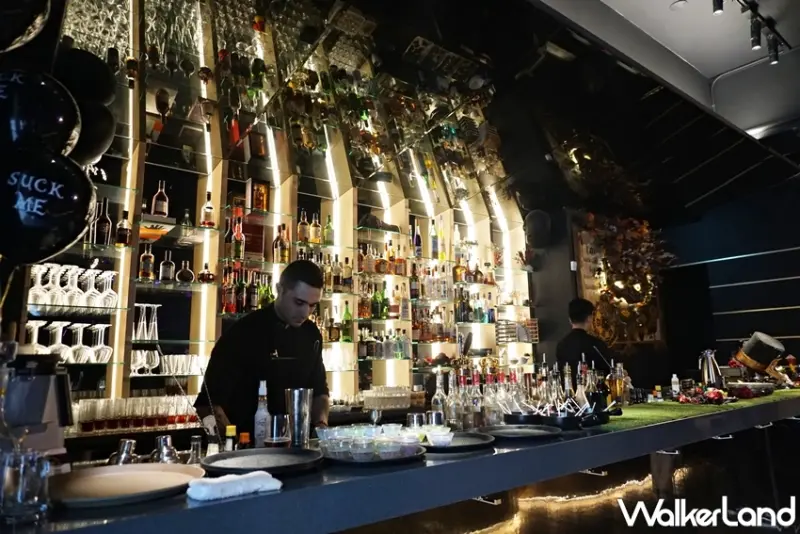 LORE Taipei / WalkerLand窩客島提供 未經許可，不得轉載