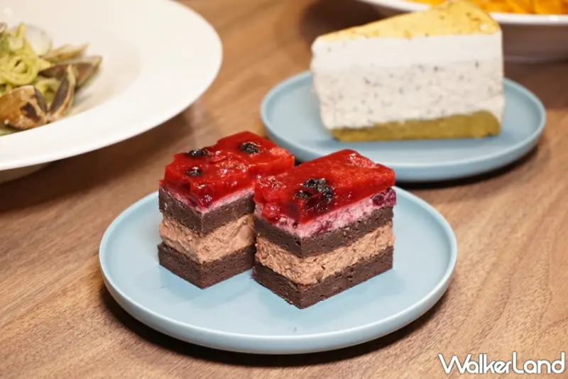 創義麵 / WalkerLand窩客島提供 未經許可，不得轉載